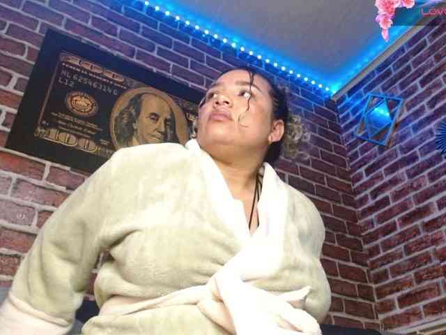 Leidy12 webcam