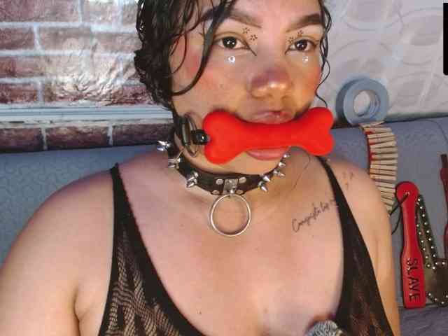 Leidy12 webcam