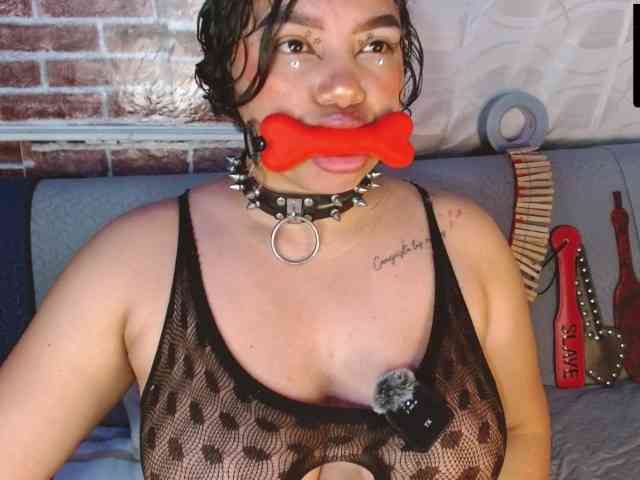 Leidy12 webcam