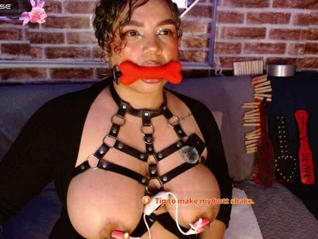 Leidy12 webcam