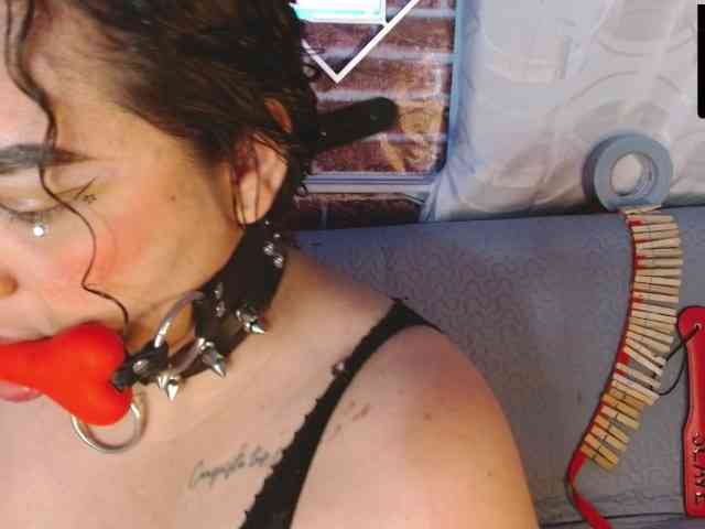 Leidy12 webcam