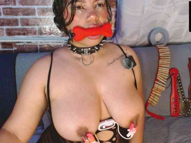 Leidy12 webcam