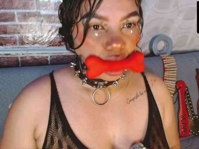 Leidy12 webcam