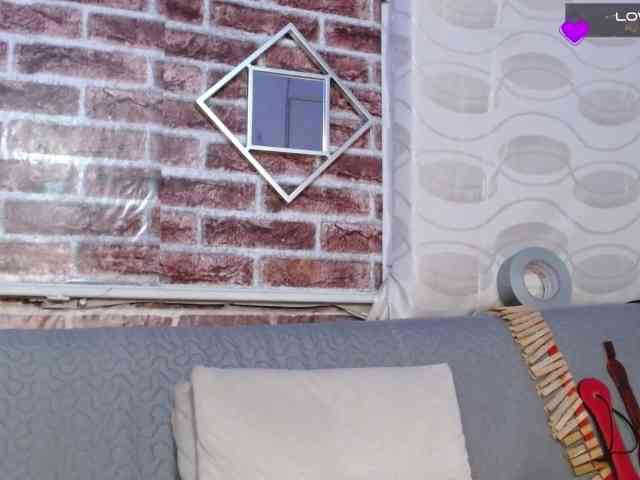 Leidy12 webcam