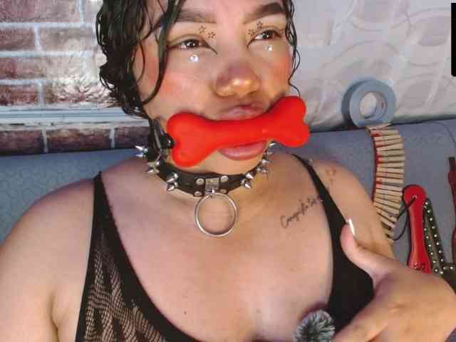 Leidy12 webcam