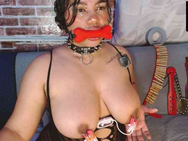 Leidy12 webcam