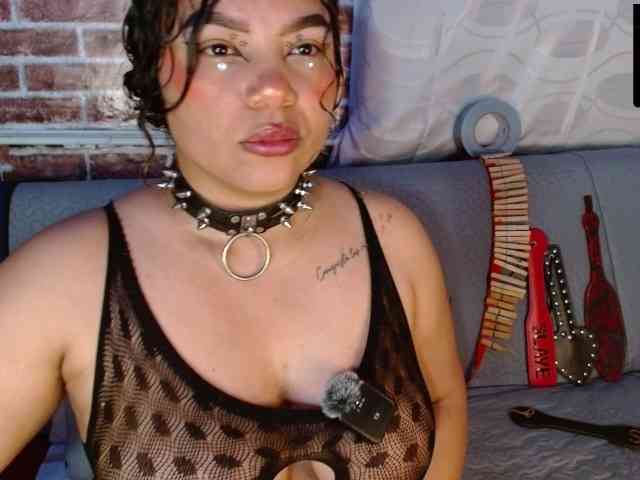 Leidy12 webcam
