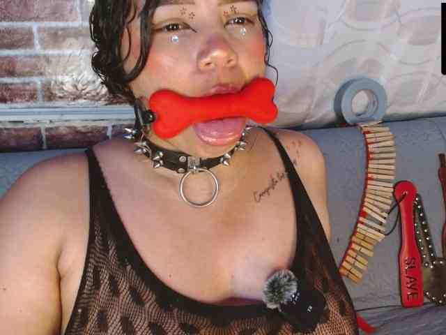 Leidy12 webcam