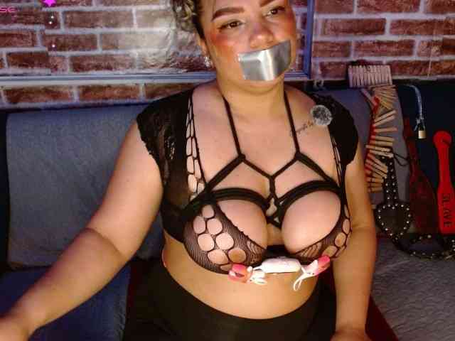 Leidy12 webcam