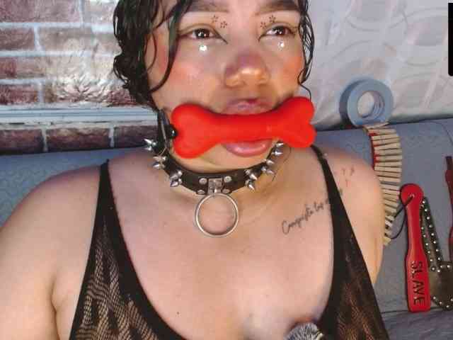 Leidy12 webcam