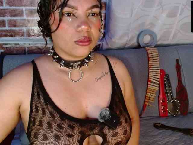 Leidy12 webcam