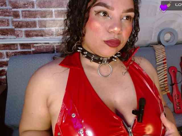 Leidy12 webcam