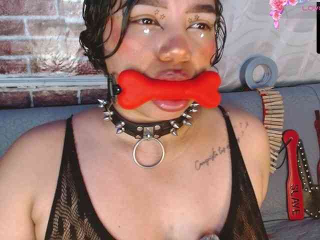 Leidy12 webcam