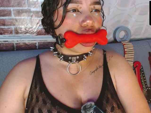 Leidy12 webcam
