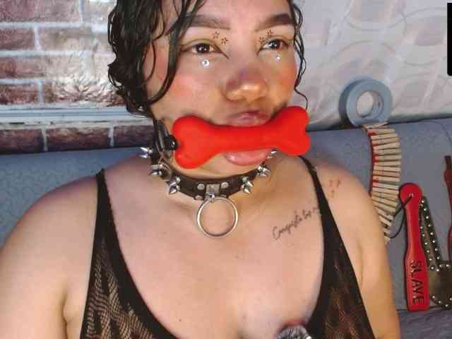 Leidy12 webcam
