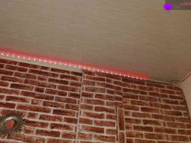 Leidy12 webcam