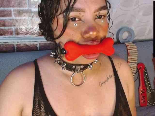 Leidy12 webcam
