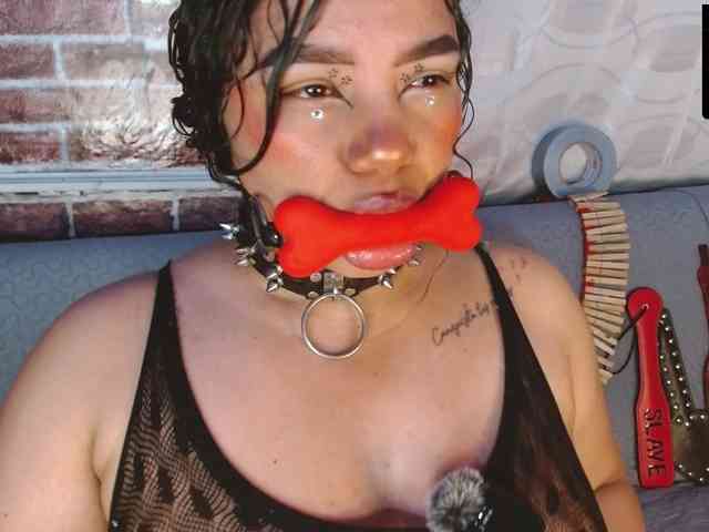 Leidy12 webcam
