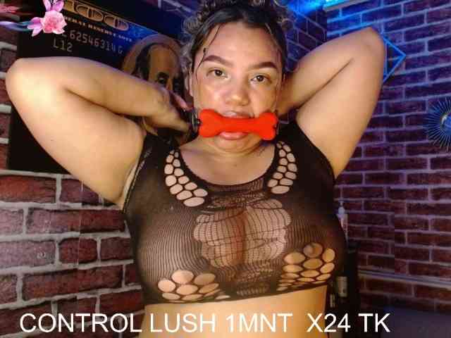 Leidy12 webcam