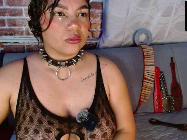 Leidy12 webcam