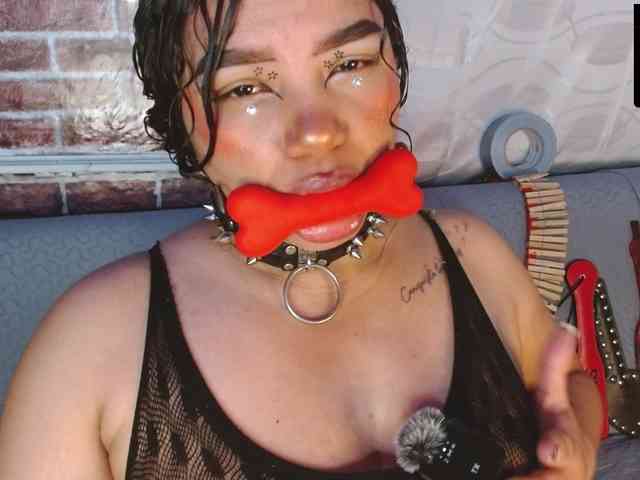 Leidy12 webcam