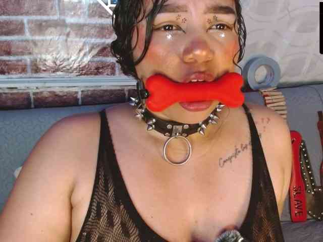 Leidy12 webcam