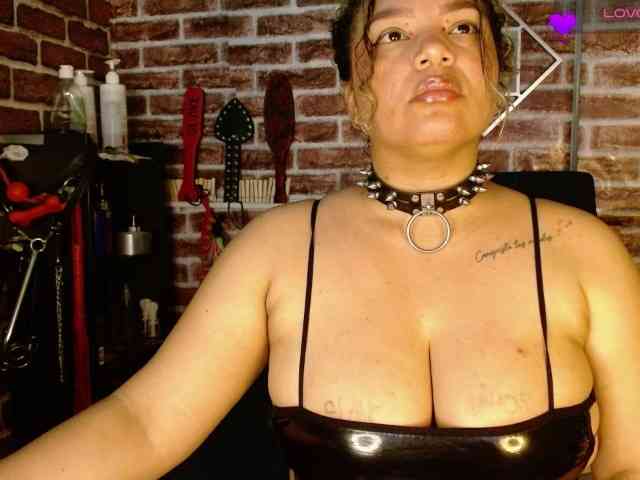 Leidy12 webcam