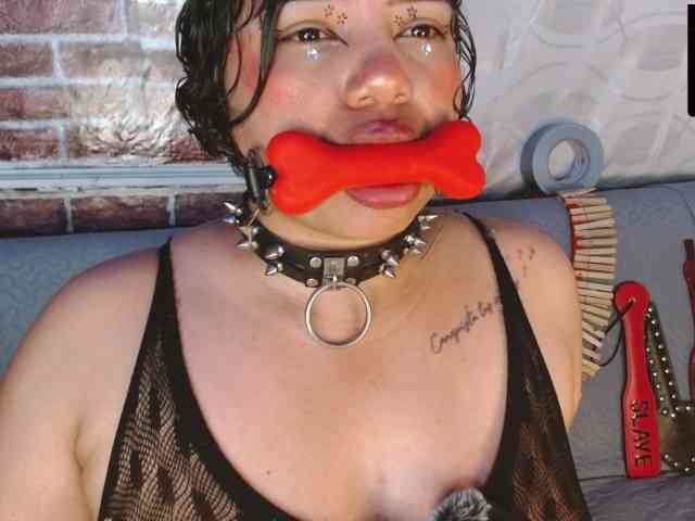 Leidy12 webcam