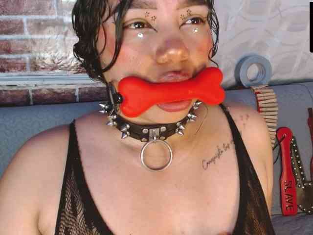 Leidy12 webcam