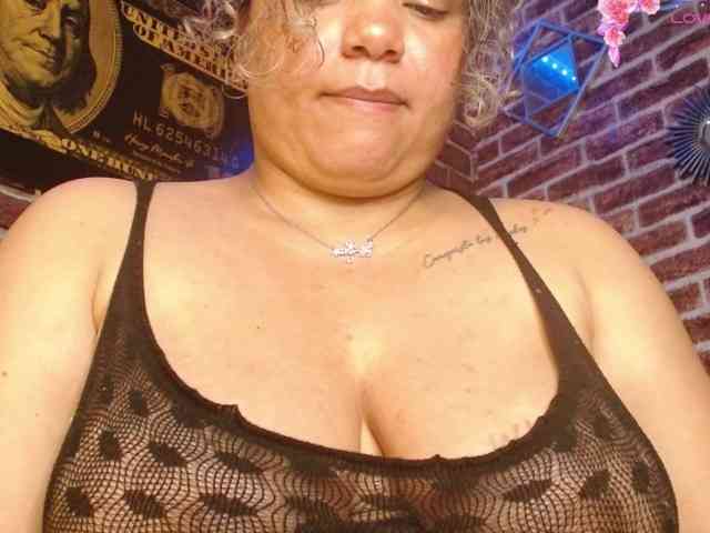 Leidy12 webcam
