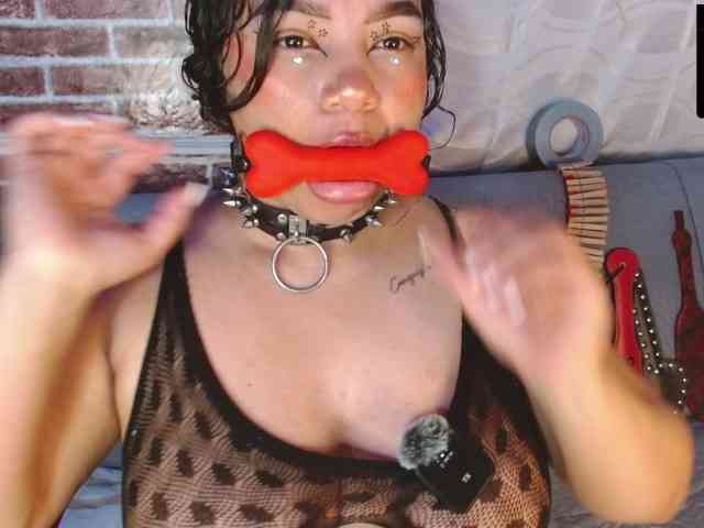 Leidy12 webcam