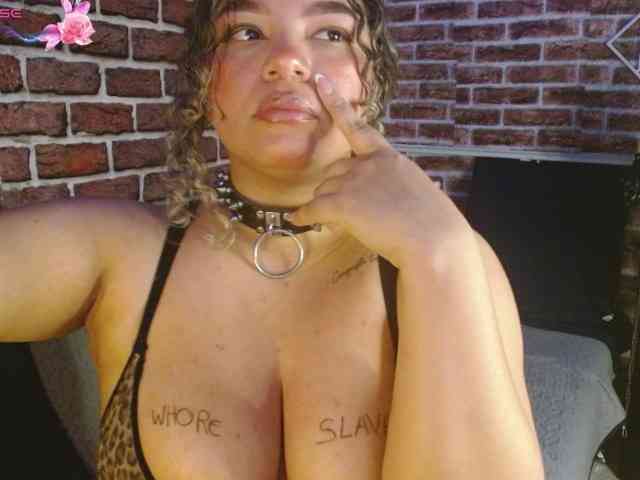 Leidy12 webcam