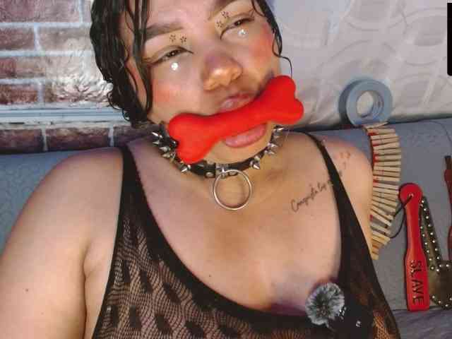 Leidy12 webcam