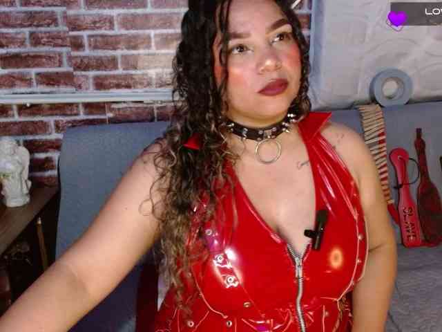 Leidy12 webcam