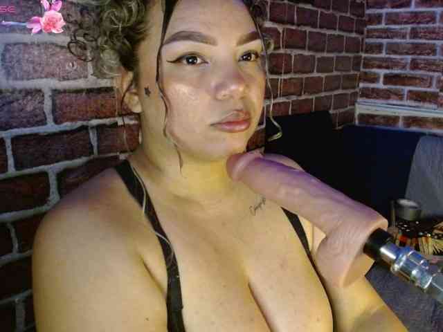 Leidy12 webcam