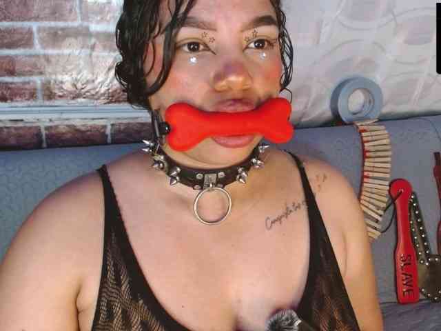 Leidy12 webcam