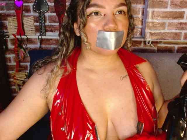 Leidy12 webcam