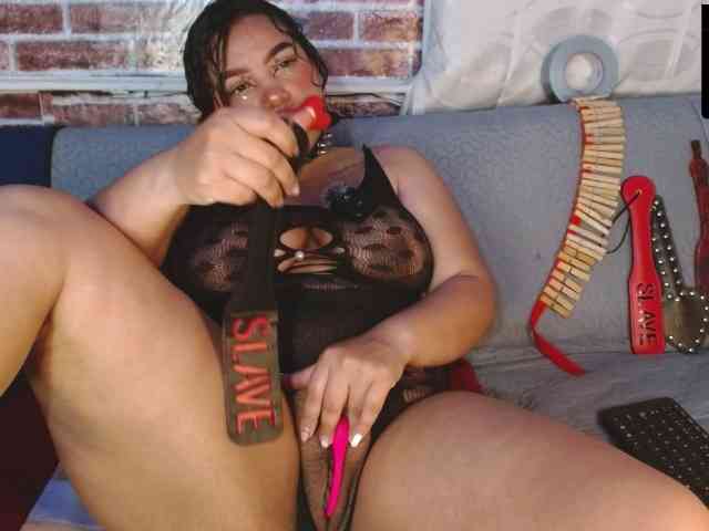 Leidy12 webcam