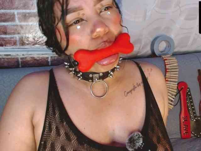 Leidy12 webcam