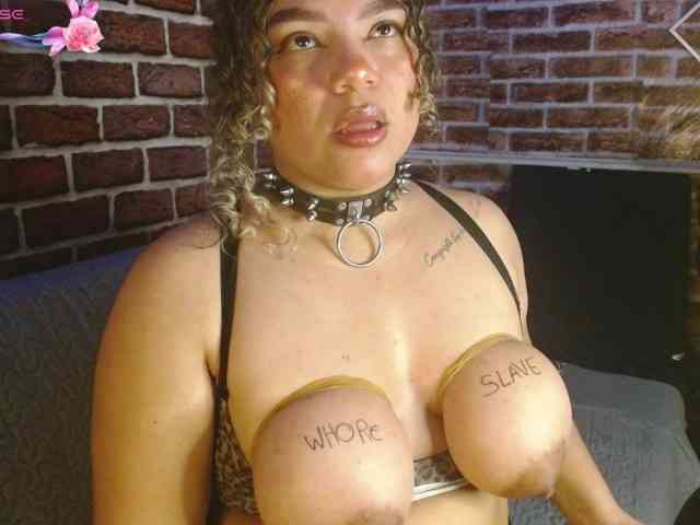 Leidy12 webcam