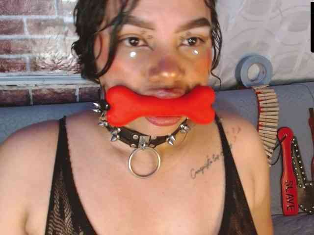 Leidy12 webcam