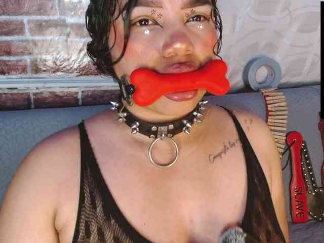 Leidy12 webcam