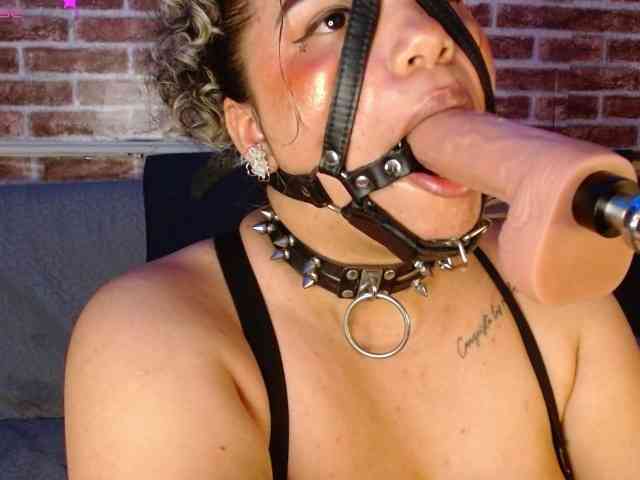 Leidy12 webcam