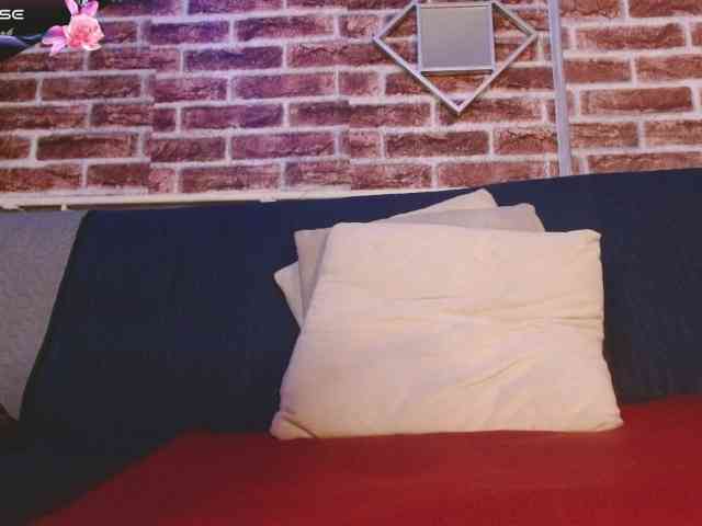 Leidy12 webcam