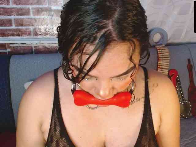 Leidy12 webcam