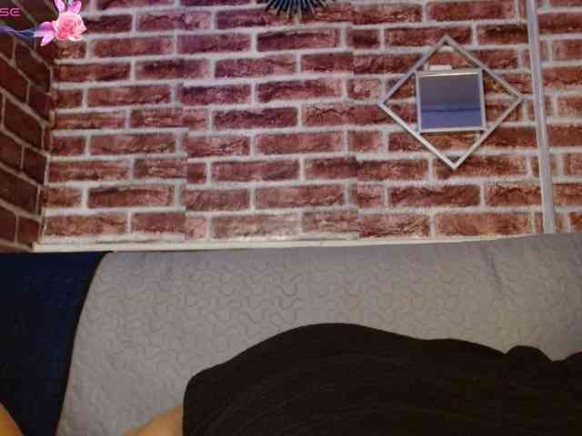 Leidy12 webcam