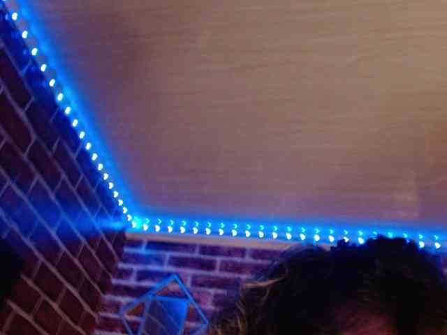 Leidy12 webcam