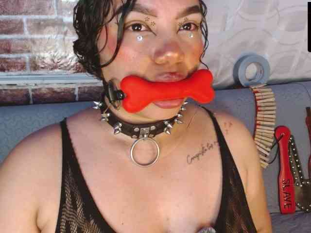 Leidy12 webcam