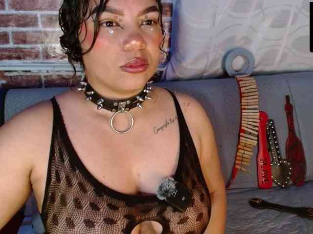Leidy12 webcam