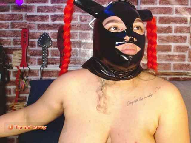Leidy12 webcam